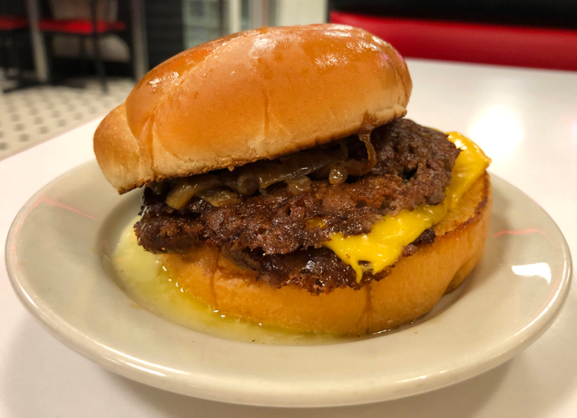 Illustration for article titled Every Steak 'n Shake burger, ranked